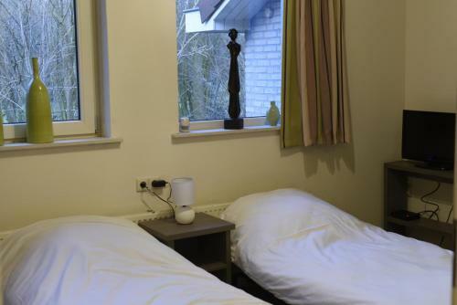 Hostal B&B Eibergen Met Priv� Zwembad En Sauna
