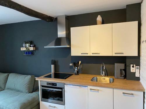 Apartamento Authentic Stays - 6p-apartment