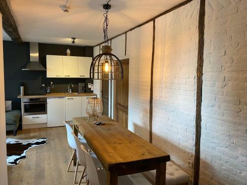 Apartamento Authentic Stays - 6p-apartment