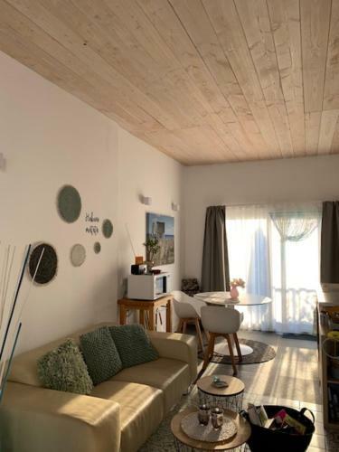 Hostal Gastenverblijf 't Einde Sfeer - Priv� Terras - Airco