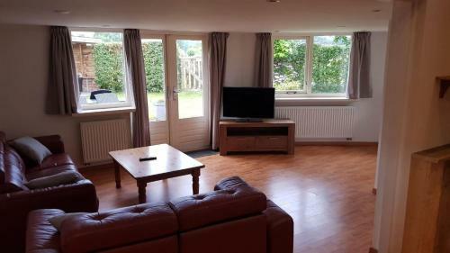 Mooi Vakantiehuis
