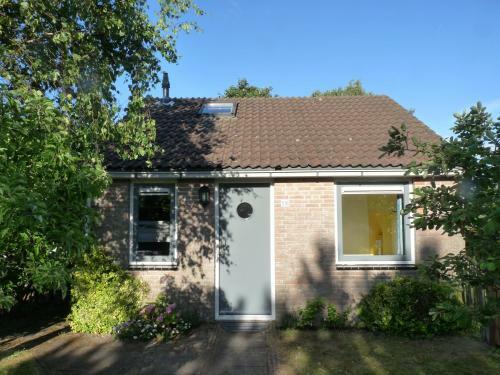 Vakantiehuis Duyncroft