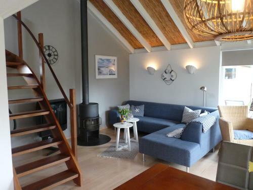 Vakantiehuis Duyncroft