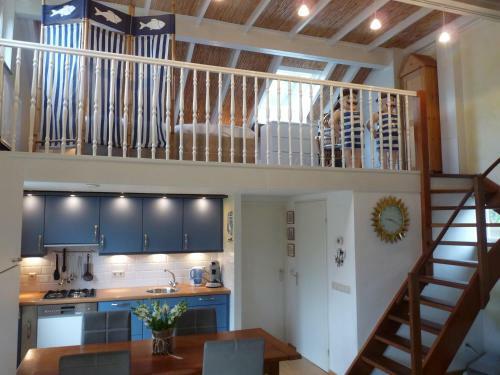 Vakantiehuis Duyncroft