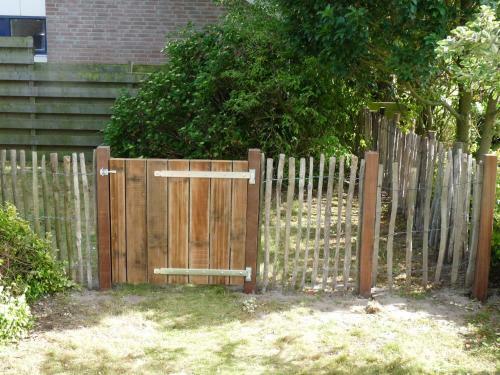 Vakantiehuis Duyncroft