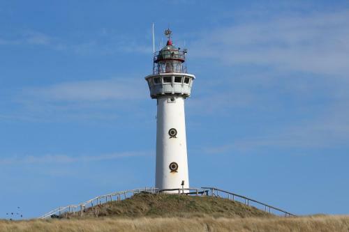 Vakantiehuis Duyncroft