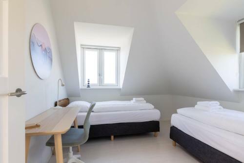 Kustlijn Vakantiewoning