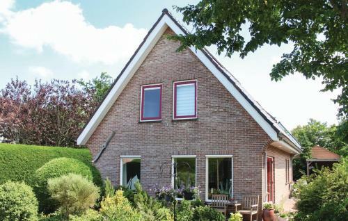 Apartamento Heerlijk Egmond