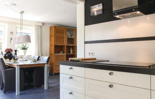 Apartamento Heerlijk Egmond
