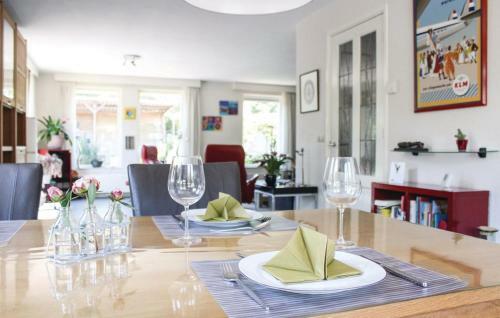 Apartamento Heerlijk Egmond