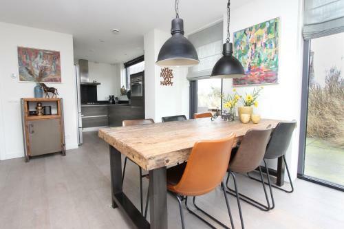 Villa Happy Days Egmond