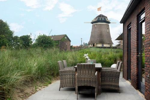 Zicht Op De Molen By Droomvilla