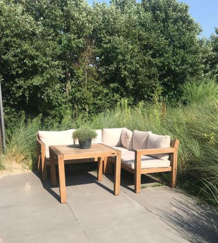 Villa Reiger Aan Zee Nr 1