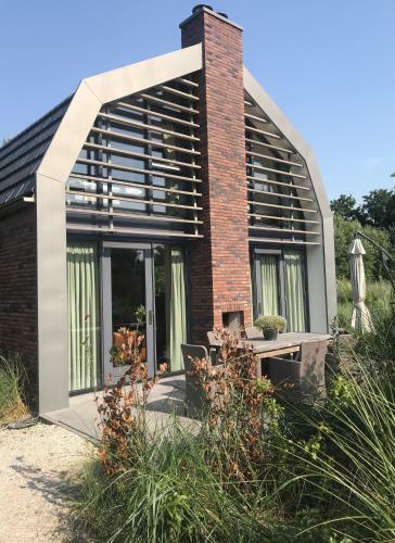 Villa Reiger Aan Zee Nr 1