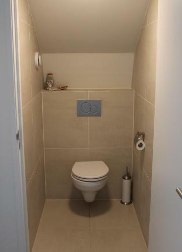 Villa Reiger Aan Zee Nr 1