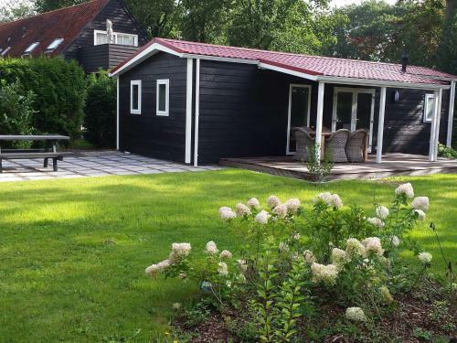 Vakantiepark De Tabaksschuur 2