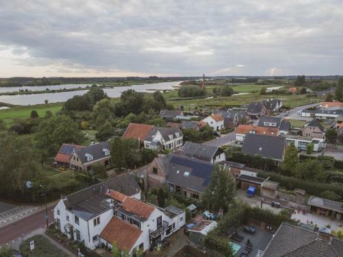 Bed & Breakfast Bloemen Vertellen