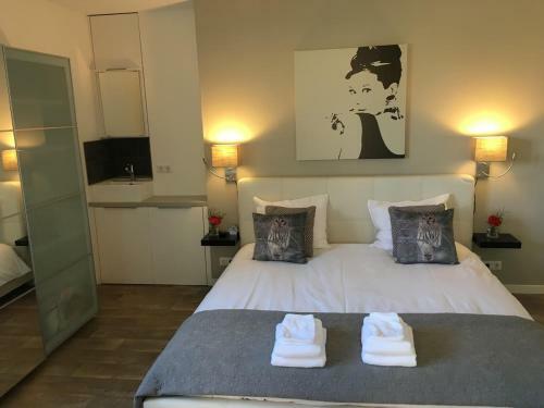Apartamento La Tulipe