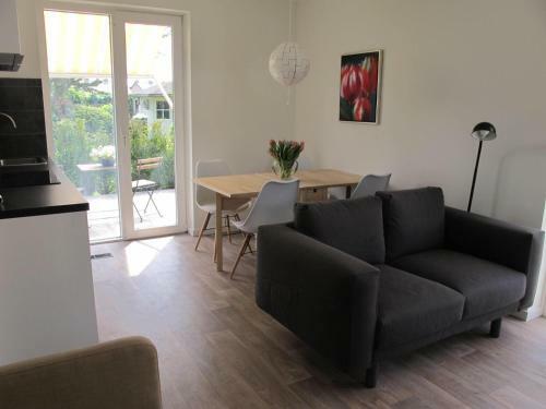 Apartamento La Tulipe