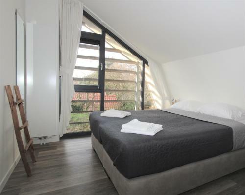 Villa In De Duinpan Egmond