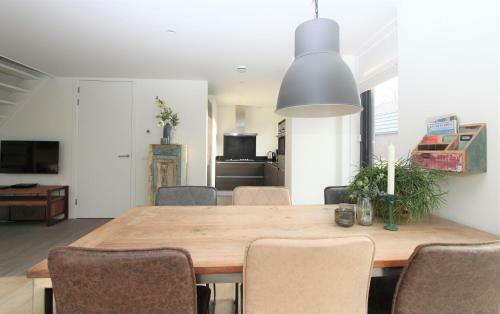 Villa In De Duinpan Egmond