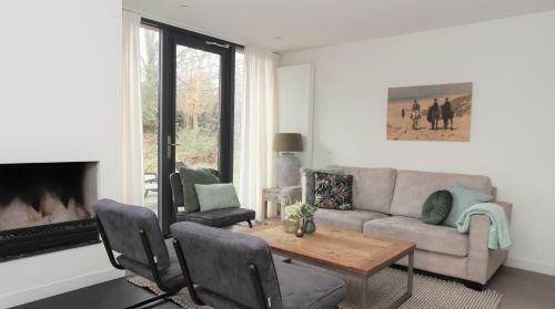Villa In De Duinpan Egmond