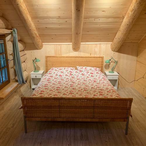 Vakantiehuis De 7 Geweien