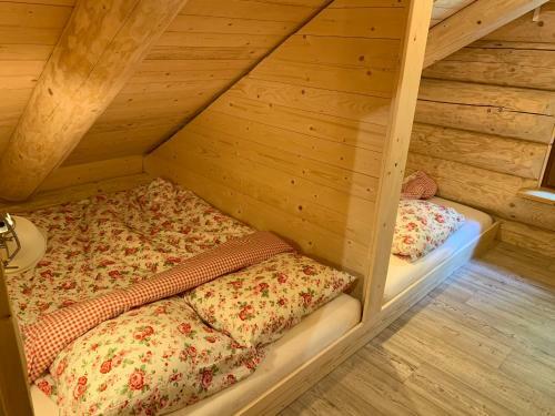 Vakantiehuis De 7 Geweien