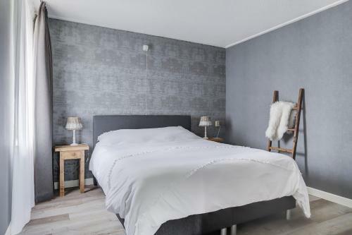 Bed & Breakfast B & B Het Veurhuus