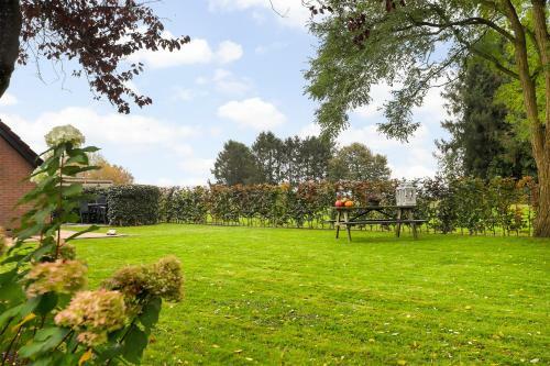 Bed & Breakfast B & B Het Veurhuus