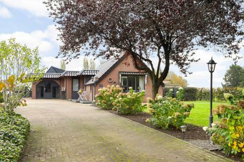 Bed & Breakfast B & B Het Veurhuus