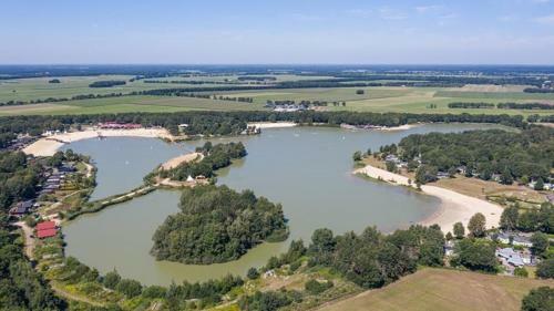 Apartamento Vakantie Chalet Ermerstrand