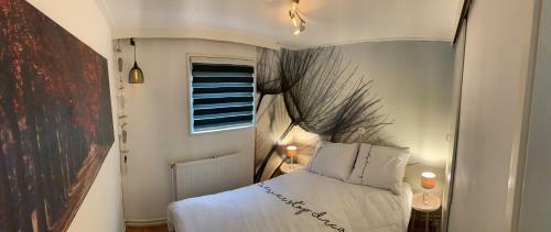 Apartamento Vakantie Chalet Ermerstrand