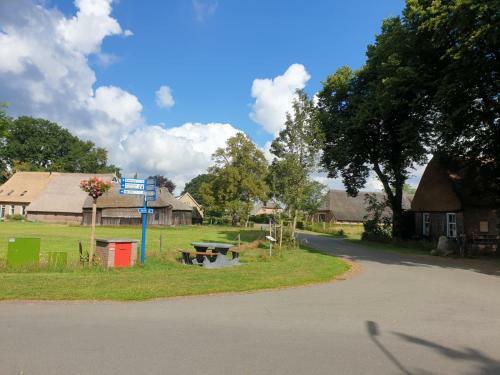 Apartamento Ermerhoek: Op De Deel