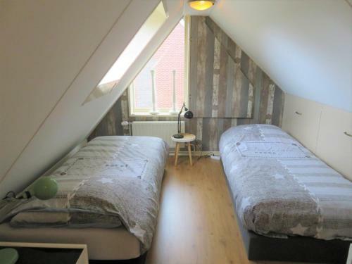 Feel At Home Apartment Boven Jan Enkhuizen