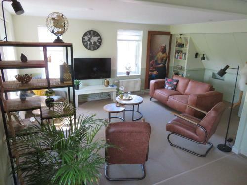 Feel At Home Apartment Boven Jan Enkhuizen