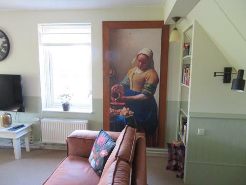 Feel At Home Apartment Boven Jan Enkhuizen