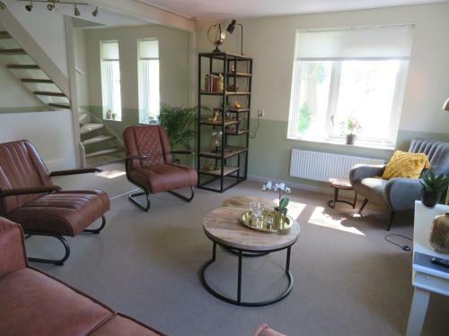 Feel At Home Apartment Boven Jan Enkhuizen