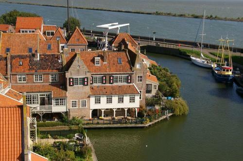 Feel At Home Apartment Boven Jan Enkhuizen