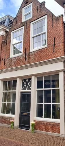 Hostal In De Westerstraat
