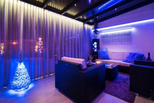 Bed & Breakfast Enschede