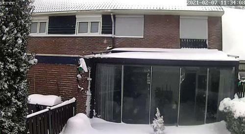 Bed & Breakfast Enschede