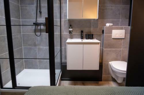 Apartamento City Stay&go Enschede