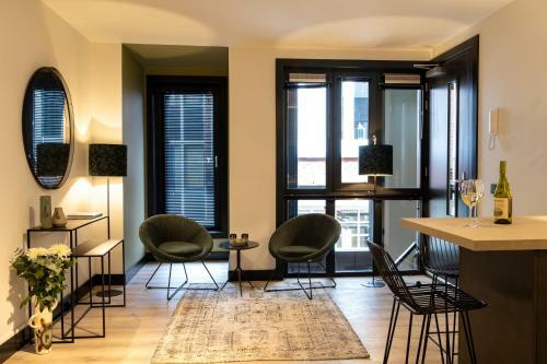Apartamento City Stay&go Enschede