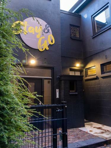 Apartamento City Stay&go Enschede