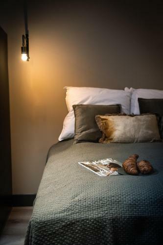 Apartamento City Stay&go Enschede