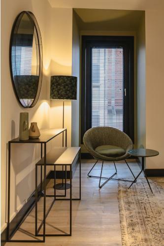 Apartamento City Stay&go Enschede