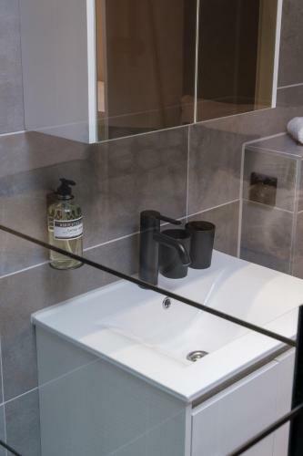 Apartamento City Stay&go Enschede