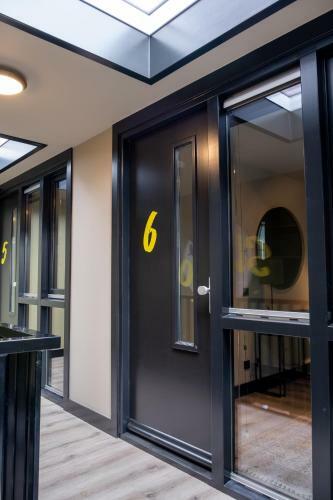 Apartamento City Stay&go Enschede