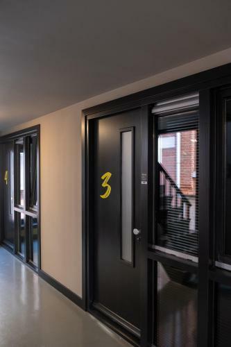 Apartamento City Stay&go Enschede